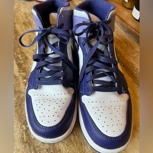 Nike Air Jordan sneakers size 11 mens